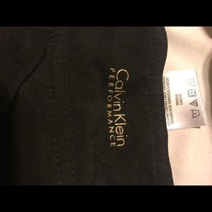 Capris